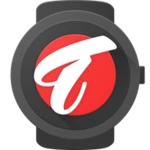 time store android application logo